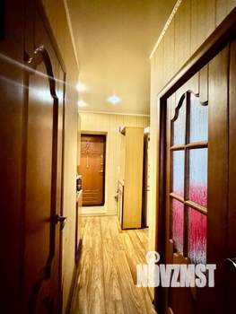 4-к квартира, вторичка, 91м2, 9/9 этаж