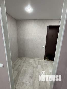 1-к квартира, вторичка, 37м2, 4/5 этаж