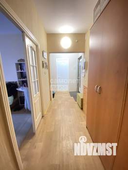2-к квартира, вторичка, 55м2, 8/9 этаж