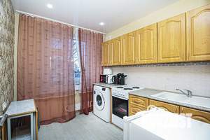 1-к квартира, вторичка, 33м2, 2/9 этаж