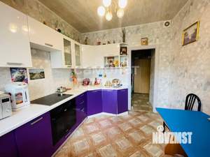 1-к квартира, вторичка, 39м2, 2/9 этаж