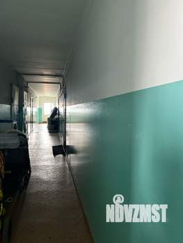 2-к квартира, вторичка, 45м2, 8/9 этаж