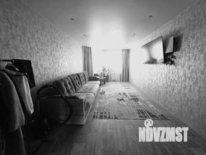 3-к квартира, вторичка, 78м2, 1/9 этаж