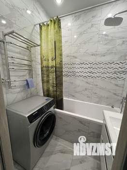 1-к квартира, вторичка, 38м2, 9/9 этаж