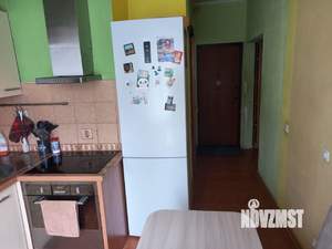 2-к квартира, вторичка, 41м2, 4/5 этаж