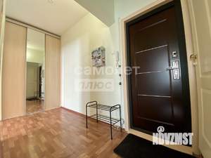1-к квартира, вторичка, 39м2, 8/9 этаж