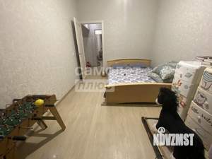 2-к квартира, вторичка, 56м2, 9/9 этаж