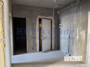3-к квартира, вторичка, 109м2, 1/12 этаж