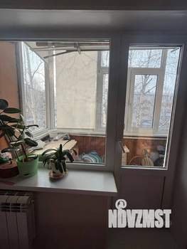4-к квартира, вторичка, 60м2, 3/5 этаж