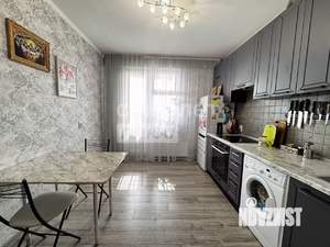 2-к квартира, вторичка, 57м2, 18/21 этаж