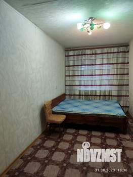 2-к квартира, вторичка, 45м2, 3/5 этаж