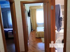 3-к квартира, вторичка, 69м2, 3/5 этаж