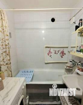 1-к квартира, вторичка, 36м2, 2/6 этаж