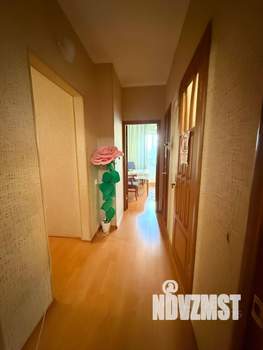 2-к квартира, вторичка, 55м2, 2/4 этаж