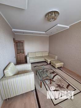 3-к квартира, вторичка, 73м2, 5/16 этаж