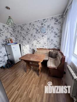 4-к квартира, вторичка, 59м2, 5/5 этаж