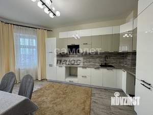 2-к квартира, вторичка, 55м2, 3/9 этаж