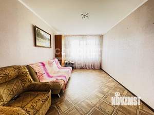 2-к квартира, вторичка, 56м2, 1/16 этаж