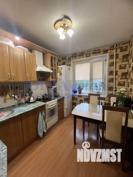 3-к квартира, вторичка, 65м2, 4/9 этаж