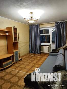 2-к квартира, вторичка, 45м2, 3/5 этаж
