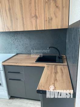 1-к квартира, вторичка, 38м2, 6/9 этаж