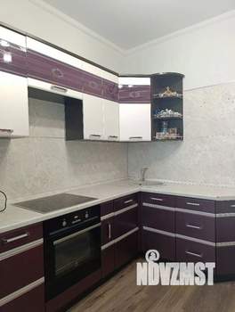 2-к квартира, вторичка, 55м2, 8/9 этаж