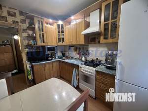 3-к квартира, вторичка, 65м2, 4/9 этаж