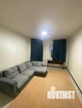 1-к квартира, вторичка, 39м2, 4/7 этаж