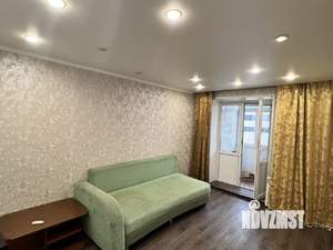 3-к квартира, вторичка, 58м2, 9/9 этаж