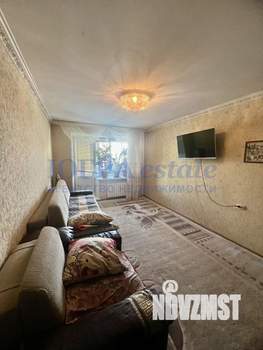 2-к квартира, вторичка, 46м2, 4/9 этаж