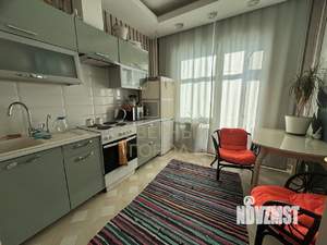 1-к квартира, вторичка, 39м2, 8/9 этаж