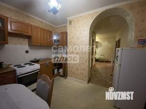 2-к квартира, вторичка, 58м2, 13/16 этаж