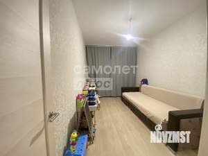 2-к квартира, вторичка, 56м2, 9/9 этаж