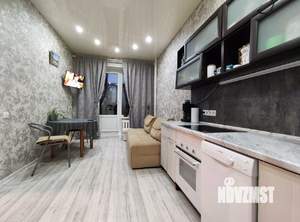 3-к квартира, вторичка, 90м2, 1/5 этаж