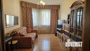 3-к квартира, вторичка, 69м2, 8/9 этаж