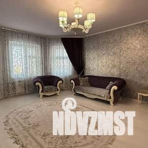 3-к квартира, вторичка, 89м2, 11/12 этаж