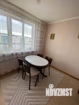 3-к квартира, вторичка, 74м2, 16/17 этаж