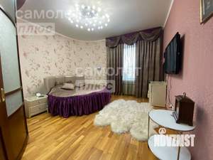 3-к квартира, вторичка, 129м2, 7/8 этаж