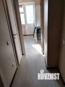 1-к квартира, вторичка, 39м2, 6/7 этаж