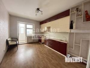 1-к квартира, вторичка, 63м2, 8/9 этаж