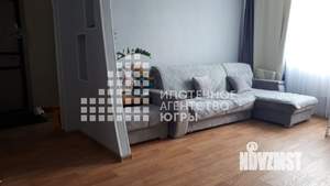 3-к квартира, вторичка, 74м2, 8/16 этаж