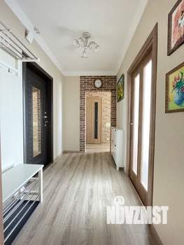 2-к квартира, вторичка, 51м2, 7/16 этаж