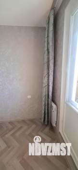 1-к квартира, вторичка, 38м2, 6/16 этаж