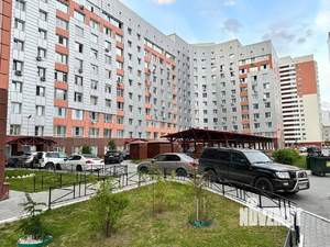2-к квартира, вторичка, 64м2, 4/12 этаж