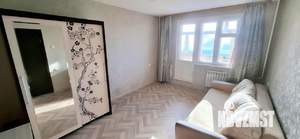 1-к квартира, вторичка, 38м2, 6/16 этаж
