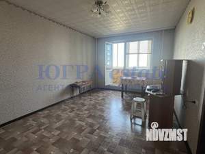 1-к квартира, вторичка, 39м2, 9/16 этаж