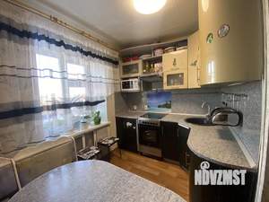 3-к квартира, вторичка, 59м2, 7/9 этаж