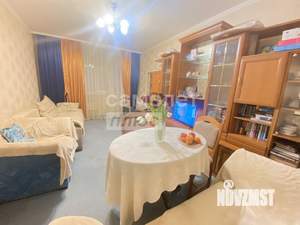 2-к квартира, вторичка, 58м2, 13/16 этаж