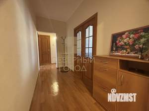 3-к квартира, вторичка, 68м2, 5/9 этаж