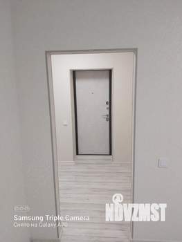 1-к квартира, вторичка, 36м2, 2/5 этаж